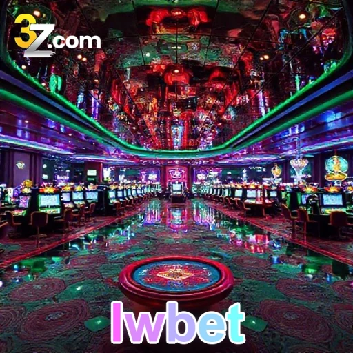 lwbet Jogos de caça-níqueis