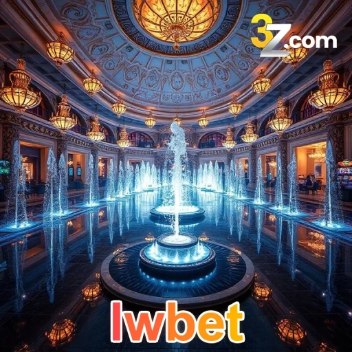 lwbet Jogos de caça-níqueis